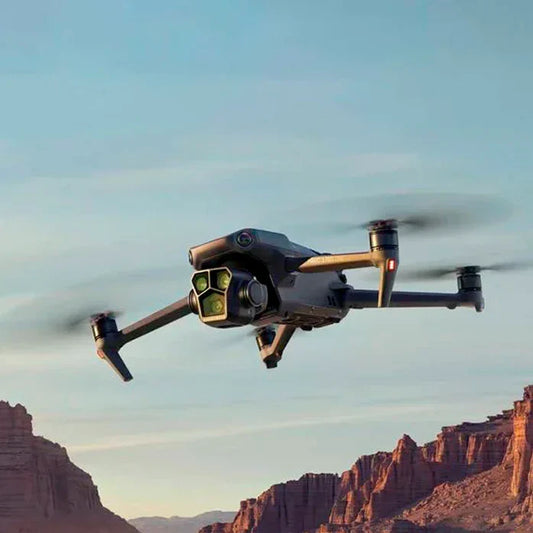 Dron D3 Max + BATERIA EXTRA