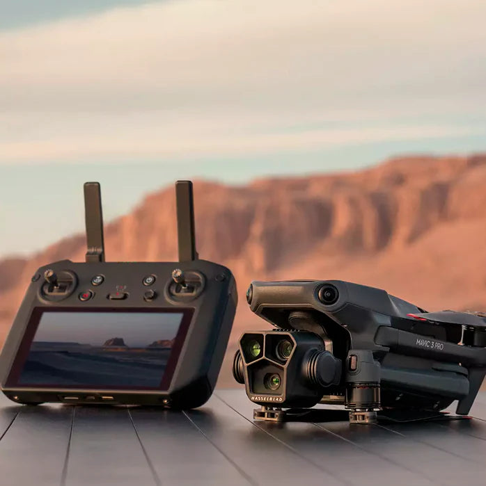 Dron D3 Max + BATERIA EXTRA-