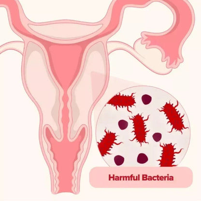 URO – Tu Nueva Rutina Íntima para Decirle Adiós a las Infecciones y Malos Olores