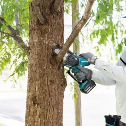 Mini Motosierra De Mano Portatil Recarga + BATERIA EXTRA + Regalos