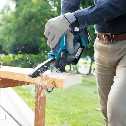 Mini Motosierra De Mano Portatil Recarga + BATERIA EXTRA + Regalos