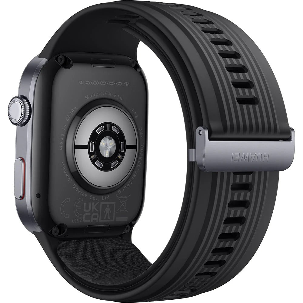 BLACK FRIDAY: SmartWatch X7 – Monitor Médico 3 en 1 (Glucosa, Presión, Riesgo de ACV) | Menú en español