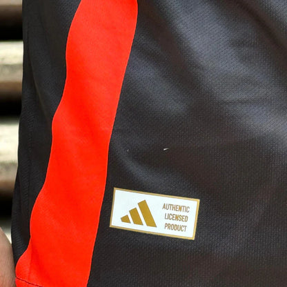 Camiseta de la Selección de Colombia 2024/2025 - Exclusiva